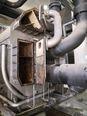 天津溴化鋰直燃機(jī)專(zhuān)業(yè)維保與銷(xiāo)售 選擇東壹制冷的可靠之道