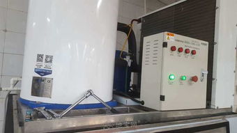 專業制冷設備服務 制冰機維修、家電安裝維護與銷售一體化解決方案